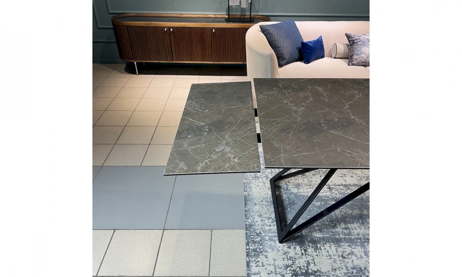 Обеденный стол La Seggiola Architrave - фото 9