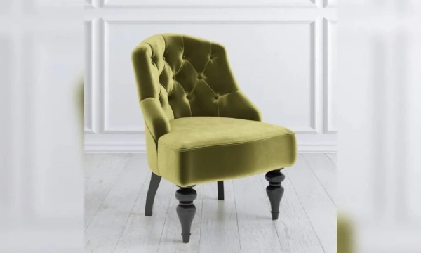 Кресло Kreind Canapes Шоффез M08-B-B10