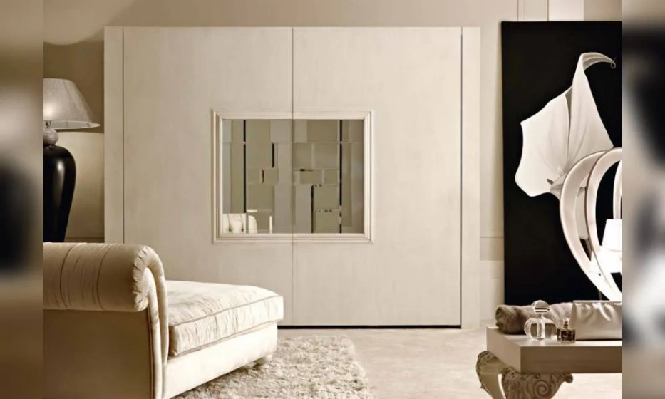 Шкаф-Купе Dolfi - фото 1