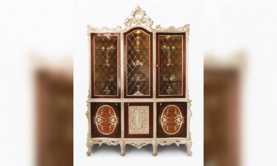 Витрина Asnaghi Interiors L21206 - фото 1