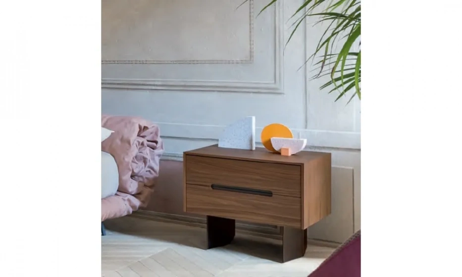 Тумба Прикроватная Bonaldo Wai - фото 1