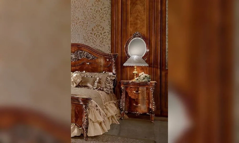 Тумба Прикроватная Signorini Coco Portofino 1 - фото 1