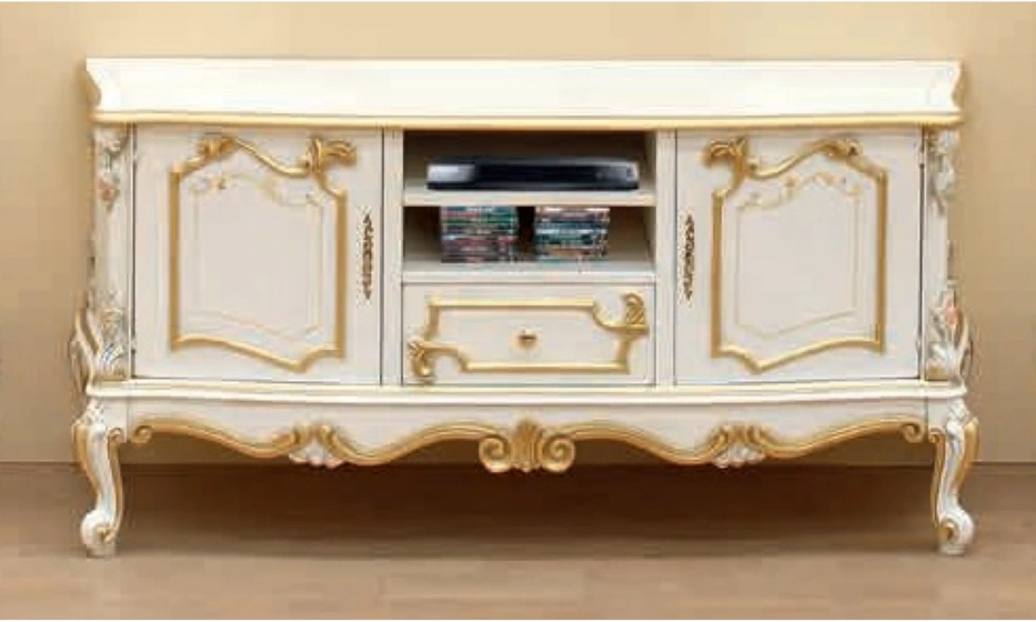 Тумба ТВ Vaccari Giovanni Bella Italia - фото 1