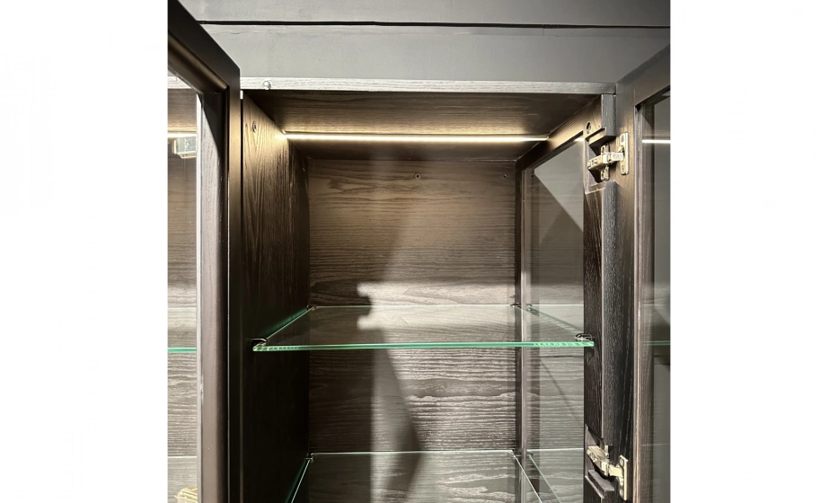 Витрина Русский Дом Aico - фото 12