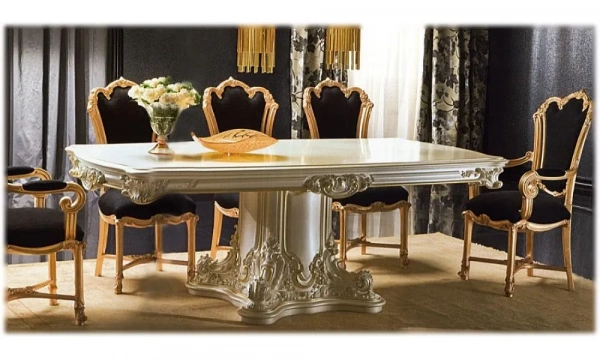 Столовая Silik Apollonia