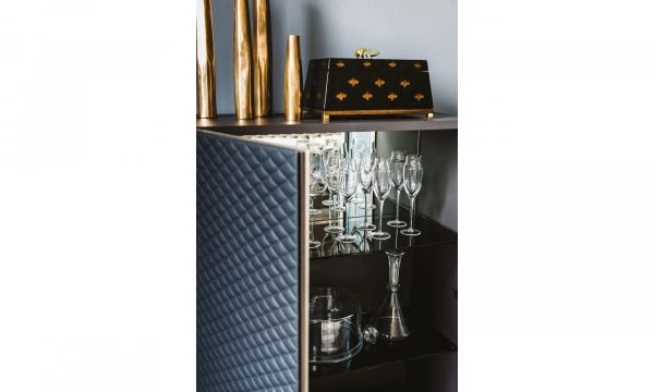 Буфет Tiffany Cattelan Italia