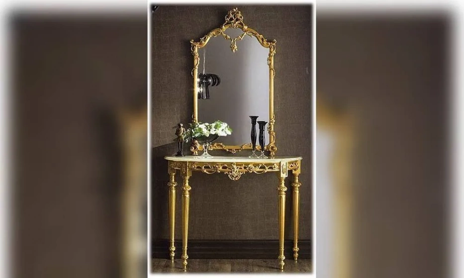 Консоль Silik Lo Stile Di Classe 5 - фото 1