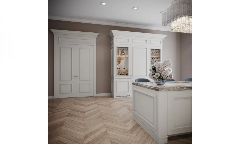 Кухня Virs Imperia - фото 8