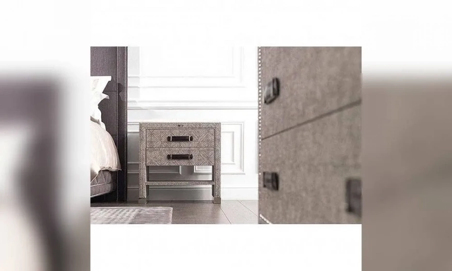 Прикроватная Тумбочка Hamilton - фото 2