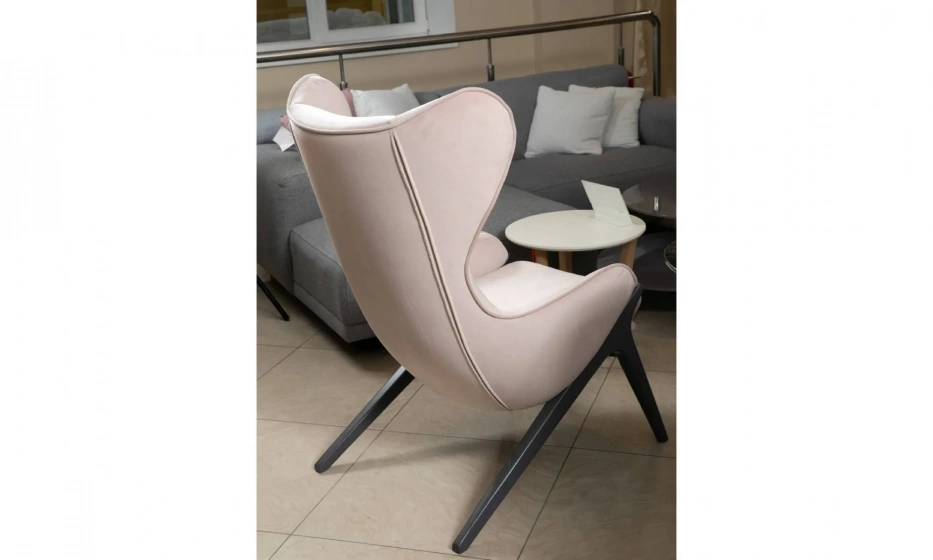 Кресло Hasta Villadoro - фото 4