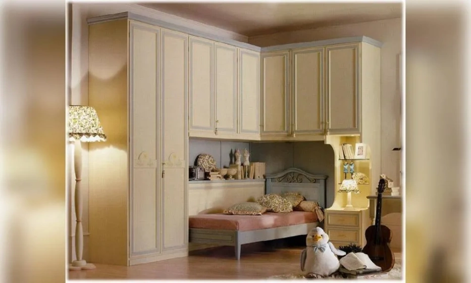 Детская Ferretti & Ferretti Happy Night 1 - фото 1