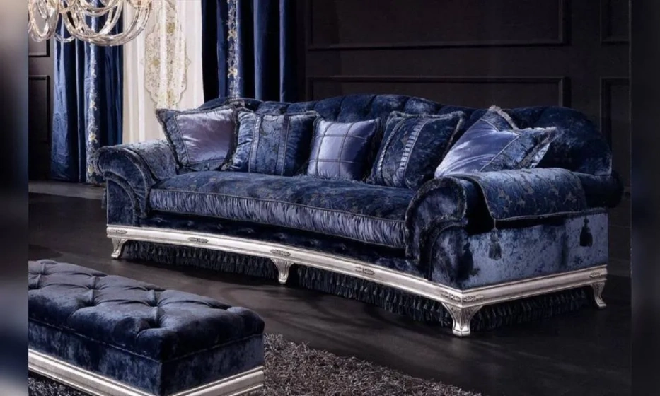 Диван Keoma Cristina Curvo - фото 1