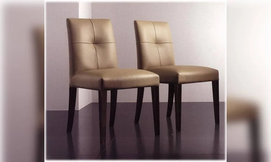 Стул Malerba Solitaire 2 - фото 1