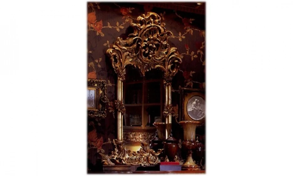 Спальня Jumbo Collection Alchymia - фото 5