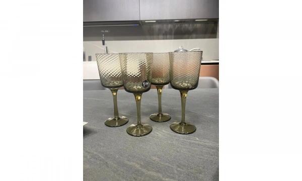 Набор бокалов VG