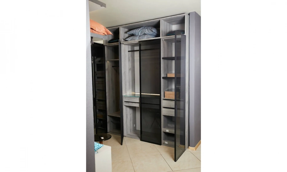 Шкаф КАРДИНАЛ - фото 9