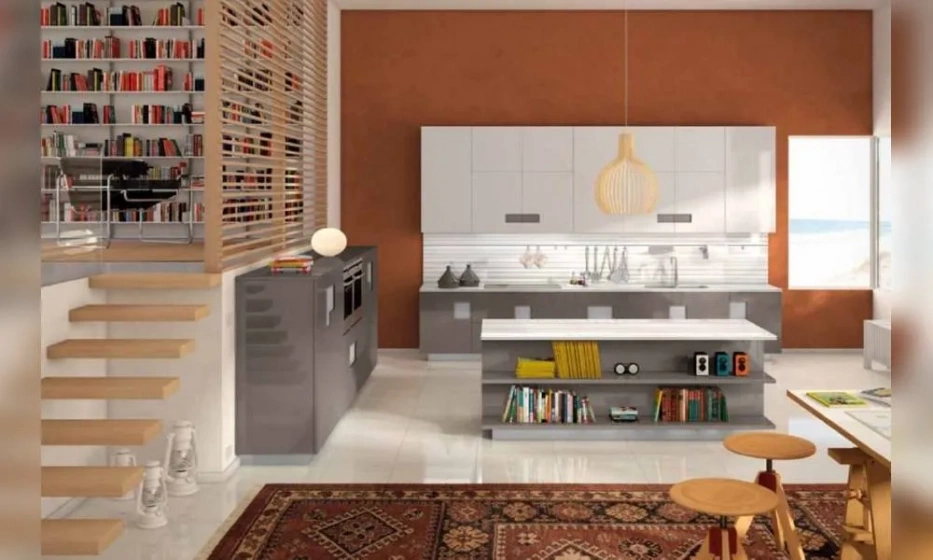 Кухня Ernestomeda Carre - фото 3