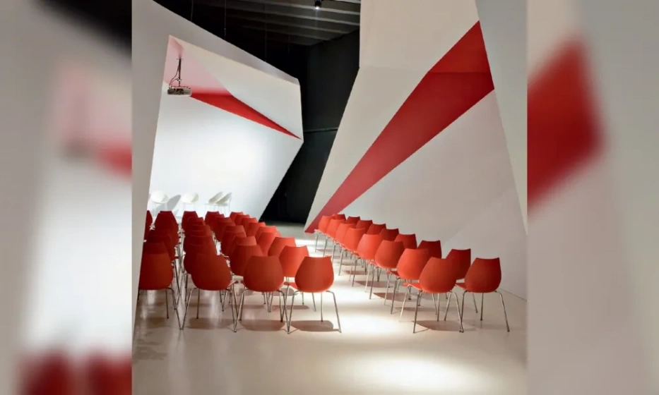 Стул Kartell 1 - фото 1