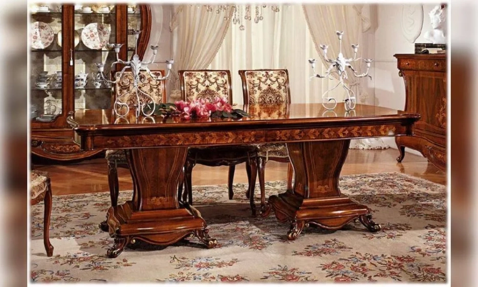 Стол Antonelli Moravio 8052 - фото 1