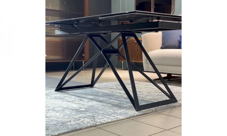 Обеденный стол La Seggiola Architrave - фото 6