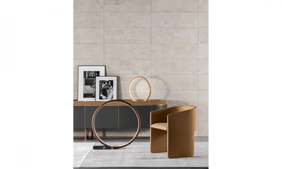 Стул Meroni&Colzani Alba - фото 1