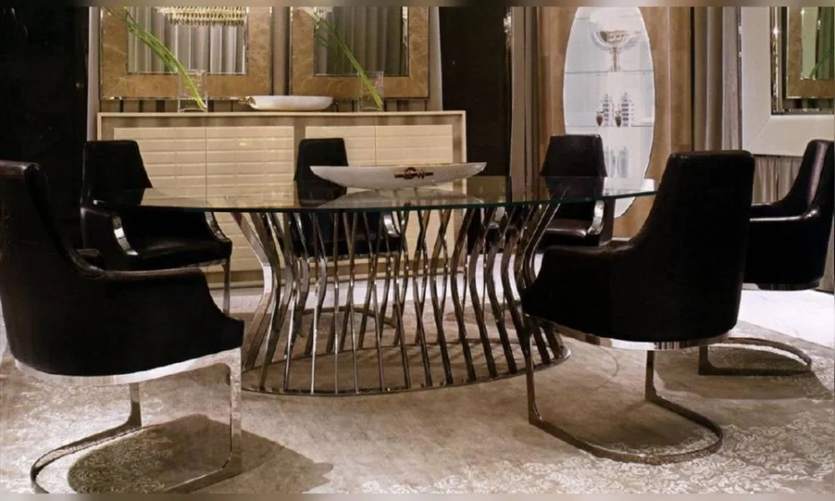 Стол Visionnaire Solstice - фото 1