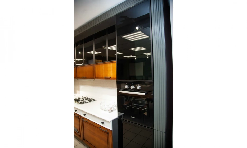 Кухня Русский Дом - фото 2