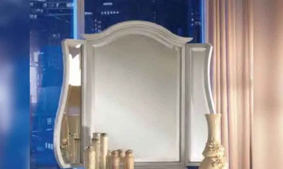 Зеркало Cavio Madeira F28_Gc - фото 1