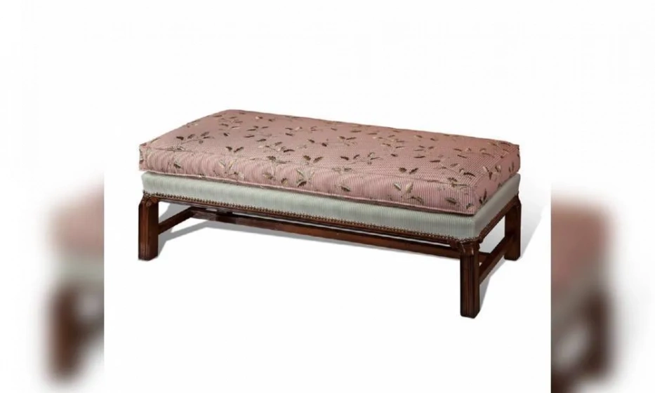 Банкетка Francesco Molon Minion - фото 1