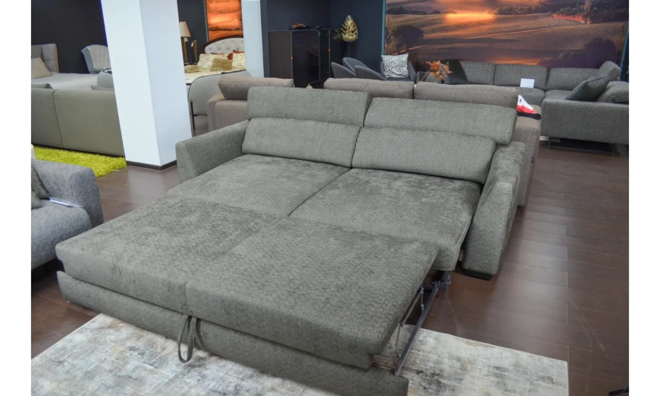 VOLTA МЕБЕЛЬ диван Орион - фото 6