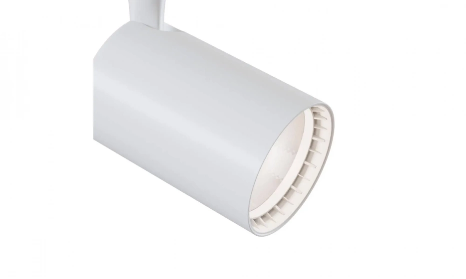 Трековый Светильник Technical Tr003-1-12W3K-W - фото 3