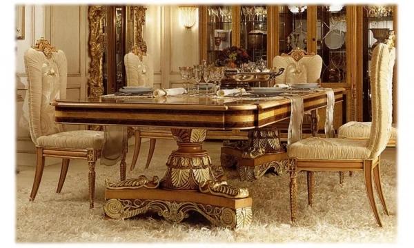 Столовая Riva Direttorio 4