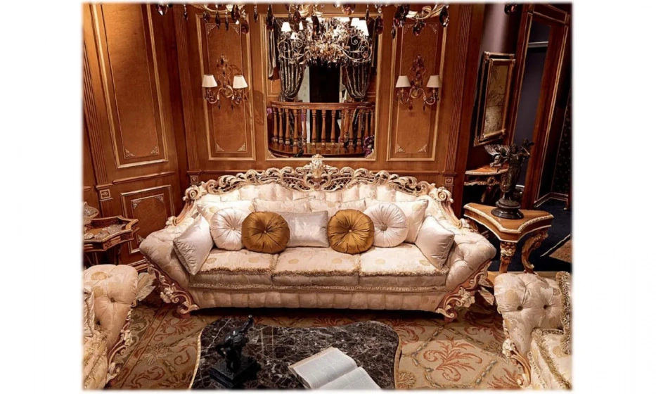 Гостиная Rampoldi Opera 22 - фото 1