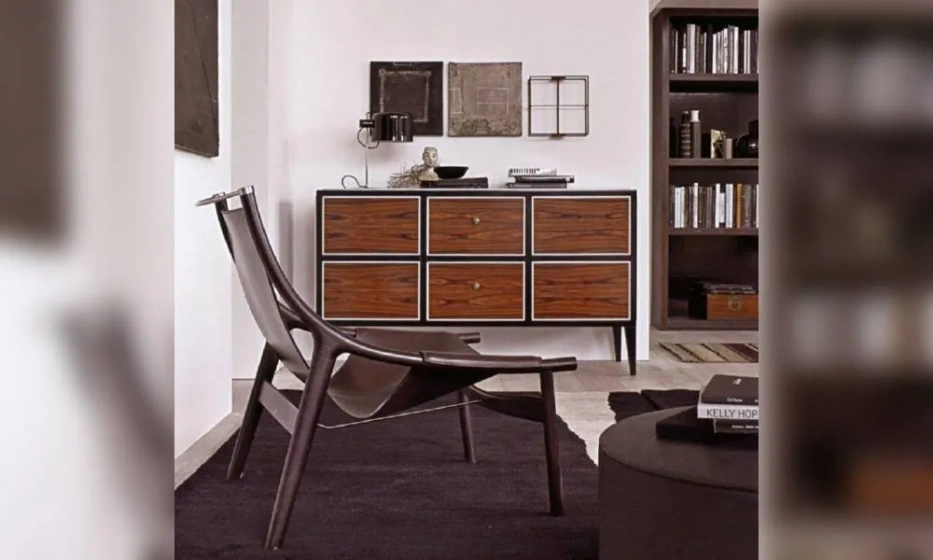 Комод Zonta Avantgarde - фото 1