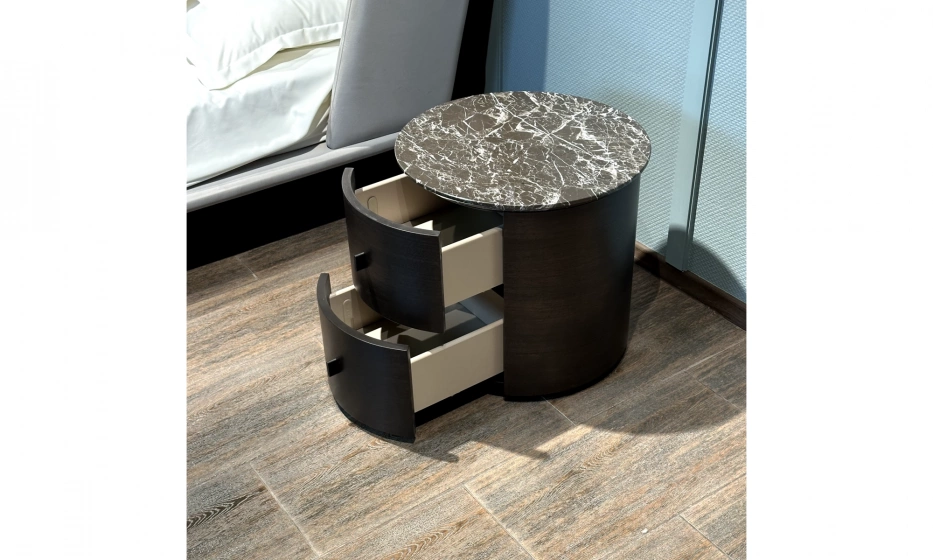 Прикроватная тумбочка Saloni Naya - фото 4