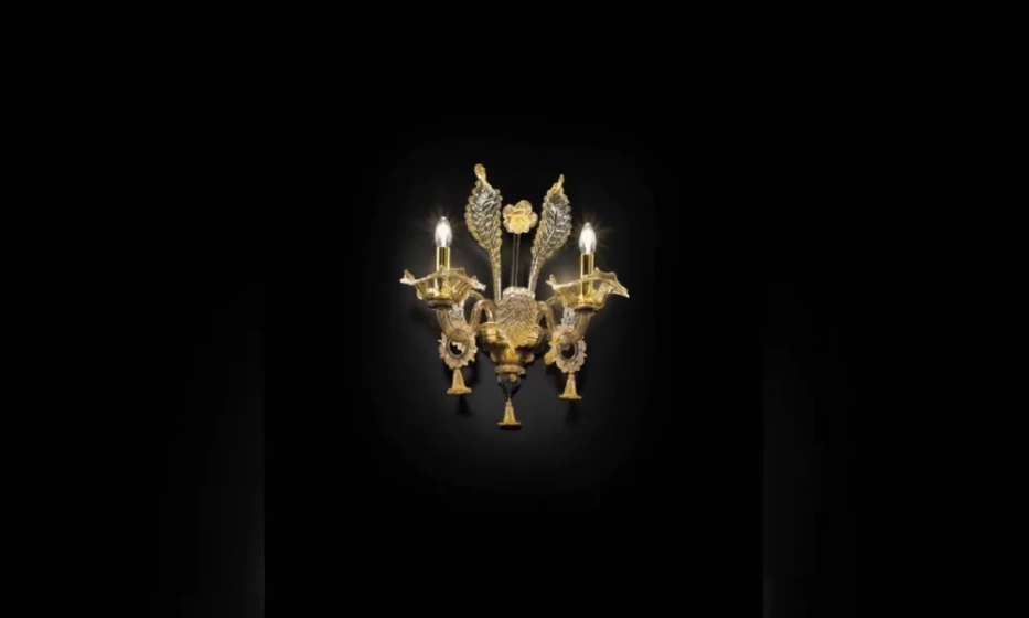 Бра 1377\А2 - фото 1