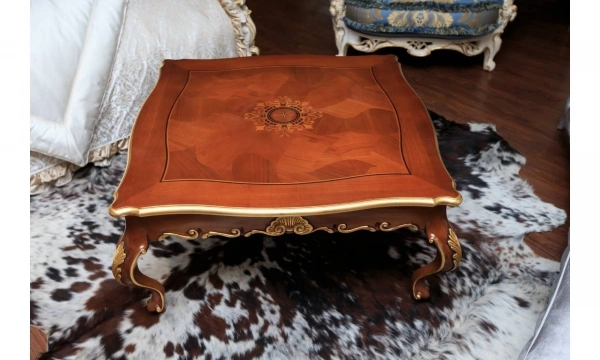 Журнальный Стол Vaccari Giovanni