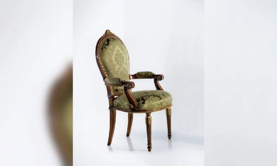 Стул Zanaboni P/660 - фото 1