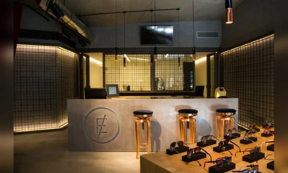 Подвесной Светильник Delightfull Ike - фото 4