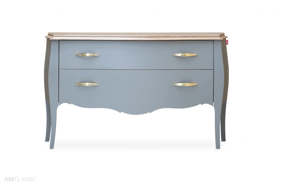 Комод Am Classic Juliette 1 - фото 3
