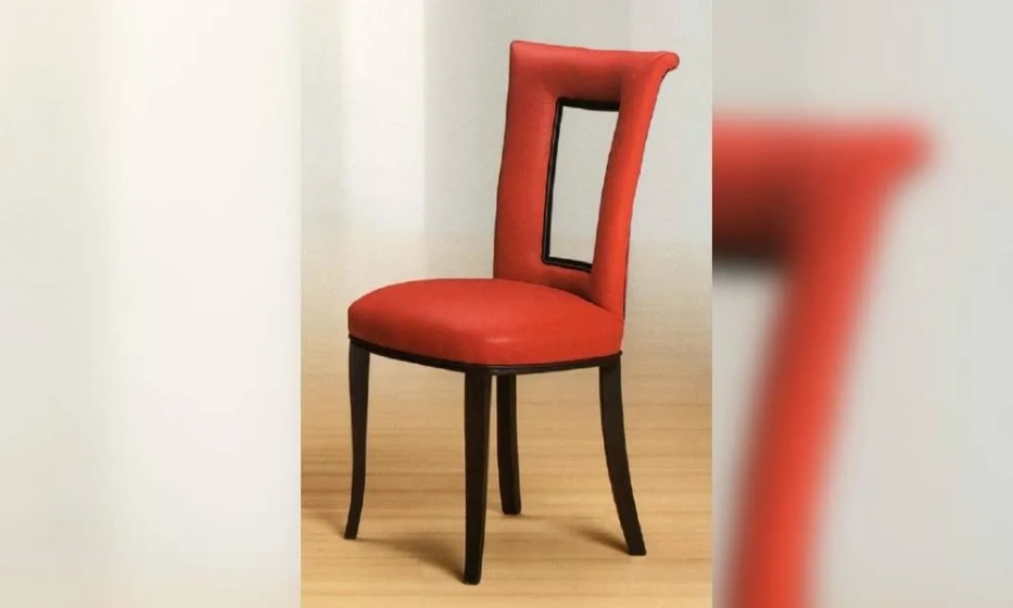 Стул Morello Gianpaolo Master 1 - фото 1