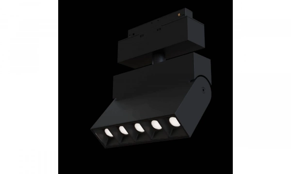 Трековый Светильник Technical Tr015-2-10W3K-B