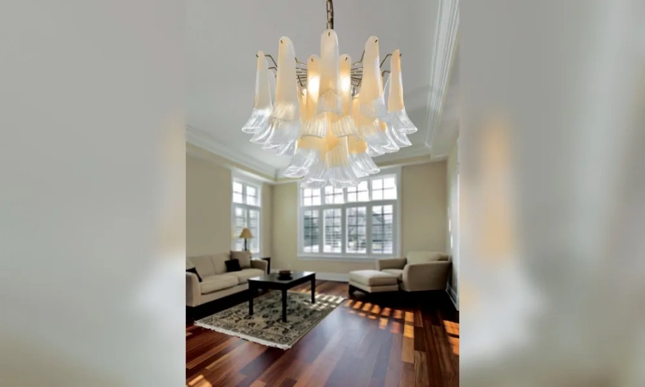 Patrizia Volpato Люстра 8007\60 - фото 1