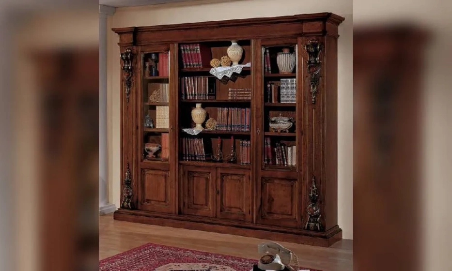 Книжный Шкаф Giuliacasa Z831-Ny - фото 1