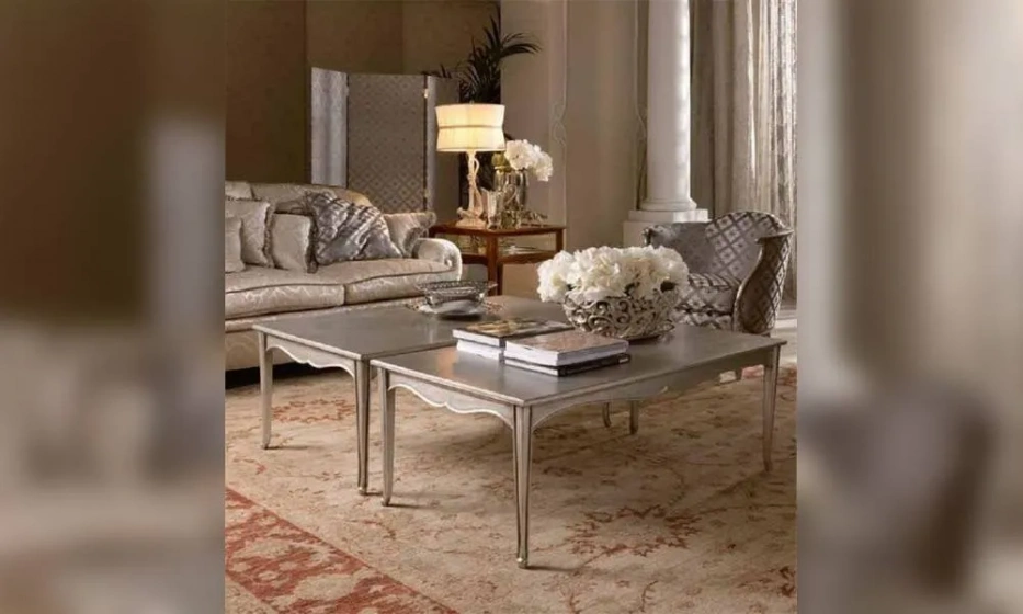 Стол Журнальный Medea 772 - фото 1