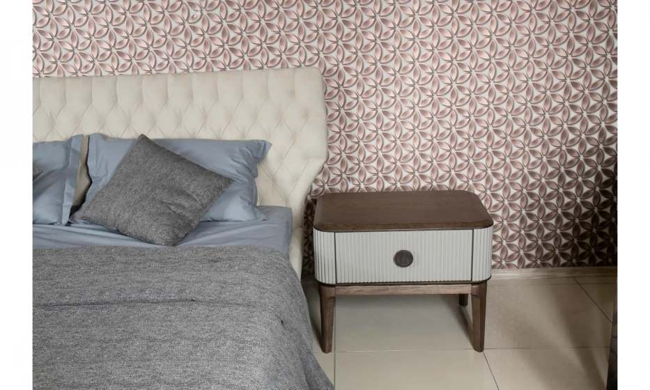 Тумба Прикроватная Homage Aura - фото 9