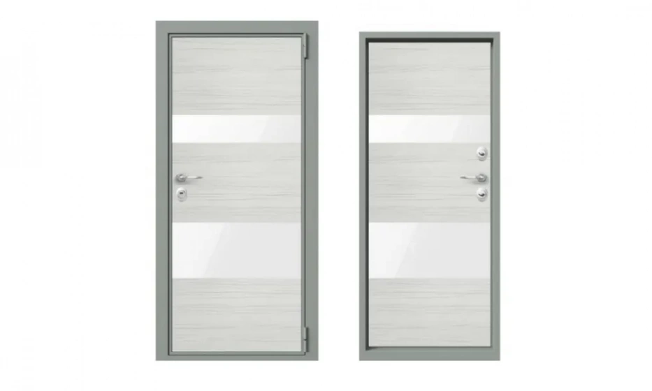 Дверь входная квартирная PORTALLE Fortis - фото 1