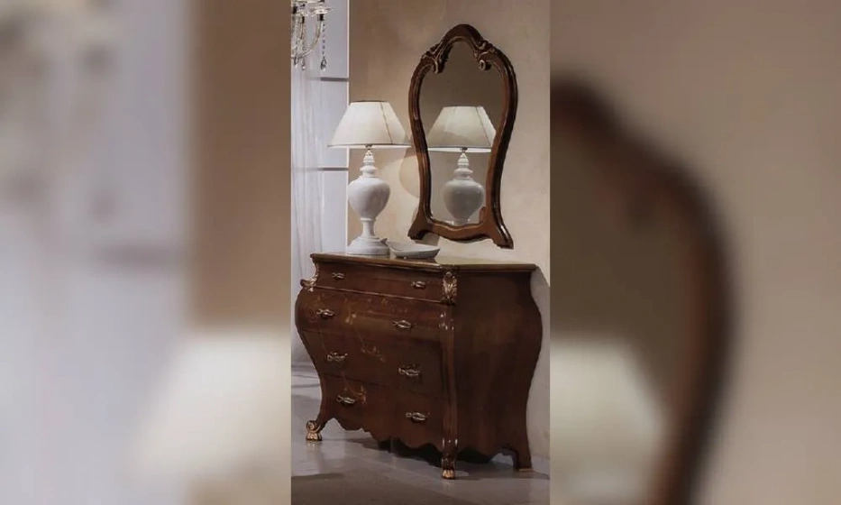 Комод Morello Gianpaolo Luxor Edizione 3 - фото 1