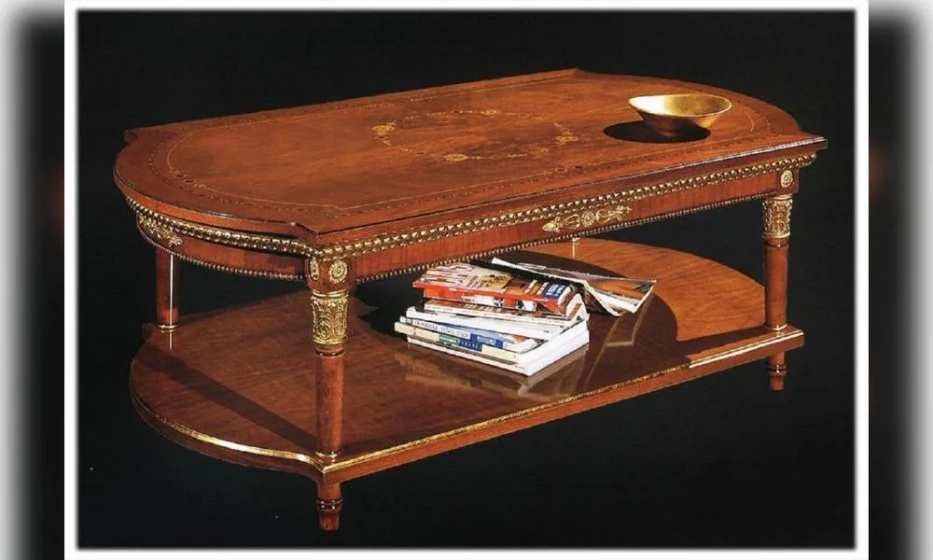 Стол Журнальный Grilli Roma - фото 1