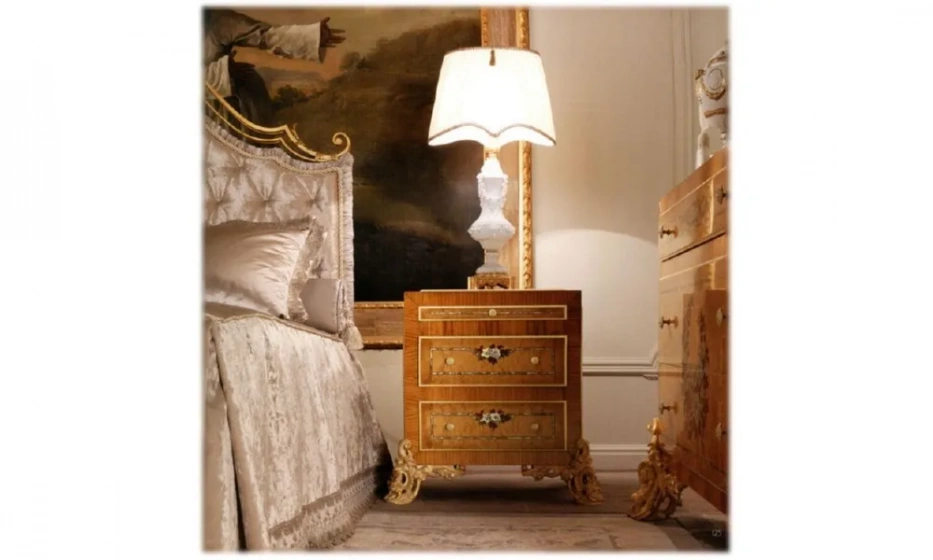 Спальня Jumbo Collection Hermes 8 - фото 6